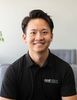 Garrett Wong
