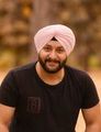 Akash deep Singh