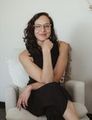 Dr. Miriam Hashemi