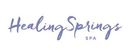 Healing Springs Spa