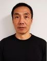 Haoran (Tony) Liang