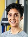 Amrit Dhaliwal