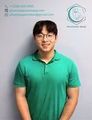 Dr. Jinhyun (Jayden) Kim