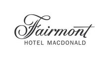 Fairmont Hotel Macdonald Health Club