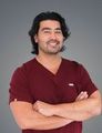 Dr. Clayton Pilling