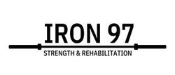 Iron 97 Strength & Rehabilitation