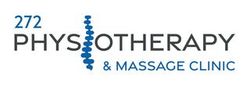 272 Physiotherapy and Massage Clinic Inc.