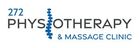 272 Physiotherapy and Massage Clinic Inc.