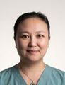 Dongning (Christine) Li