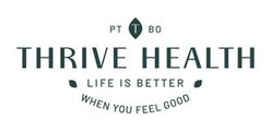 Thrive Health Ptbo
