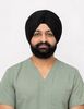 Harpreet Malhi