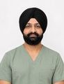 Harpreet Malhi