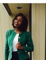 Josette Uwase