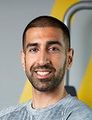 Parm Bhullar