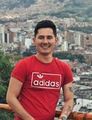 Brayan Leguizamon