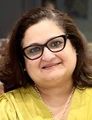 Sheetal Luthria