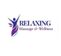 Relaxing massage and wellness ltd.