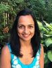 Dr. Maya McCready