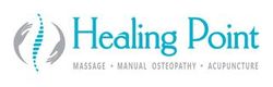 Healing Point Massage Therapy