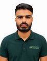 Harsh Patel