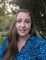 Dr. Amanda Skeen