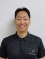 Chris (Jungho) Hwang