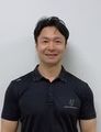 Ken (Dong Soo) Ham