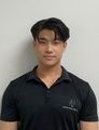 Elijah Loong