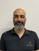 Mansour Shahrokhi