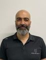 Mansour Shahrokhi
