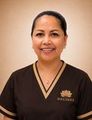 Lilibeth Alcantara
