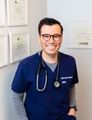 Dr. Alan Da Rocha Brum