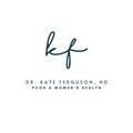 Dr. Kate Ferguson, ND