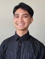 Leoj (LJ) Dela Cruz