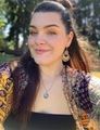 Sarah Gilmour