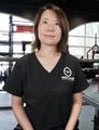 Jing Li