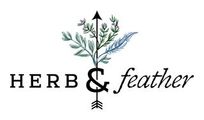 Herb & Feather