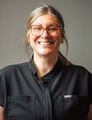 Sarah Thompson