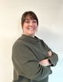 Kelsie McGee, MScPT