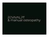 Revival Physiotherapy and Manual Osteopathy LTD
