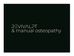 Revival Physiotherapy and Manual Osteopathy LTD