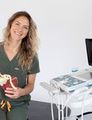 Dr. Claire Wilson