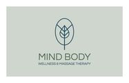 Mind Body Wellness & Massage Therapy