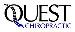 Quest Chiropractic: Quest Chiropractic - Ambler