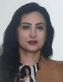 Najma (Pegah) Poushpas