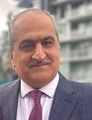 Vahid Shahrokhi