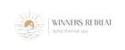Winners Retreat Boho Thermal Spa