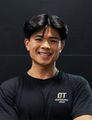 Ting Ruei (Alan) Chang