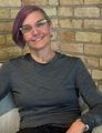 Dr. Andi Rhiel