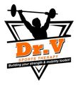 Dr. V Sports Therapy